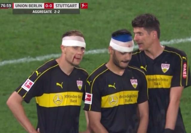  德甲老牌劲旅降级，百年豪门跌落次级  