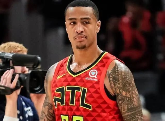  老鹰悍将科林斯卷入交易，被送往猛龙换选秀权  