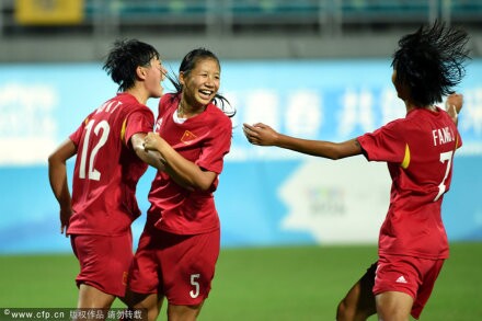  佛罗伦萨女足首夺意甲冠军创造历史突破  